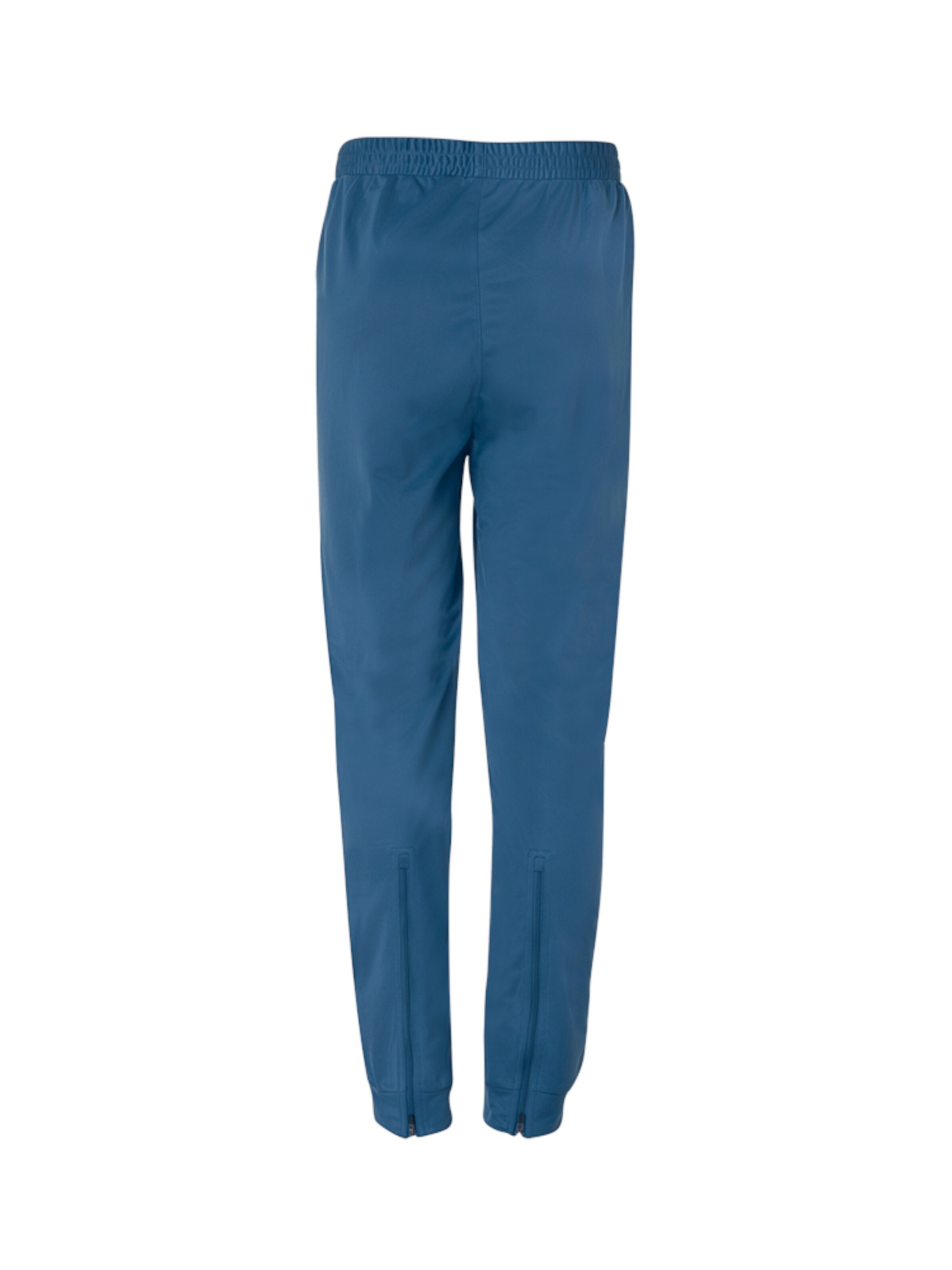 KEMPA Tapered Sporthose in Blau