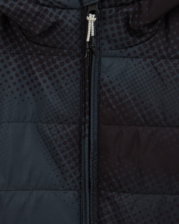 WE Fashion Átmeneti dzseki - fekete