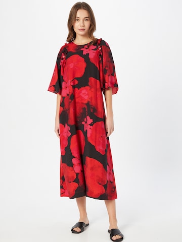 InWear Dress 'Aven' in Red: front