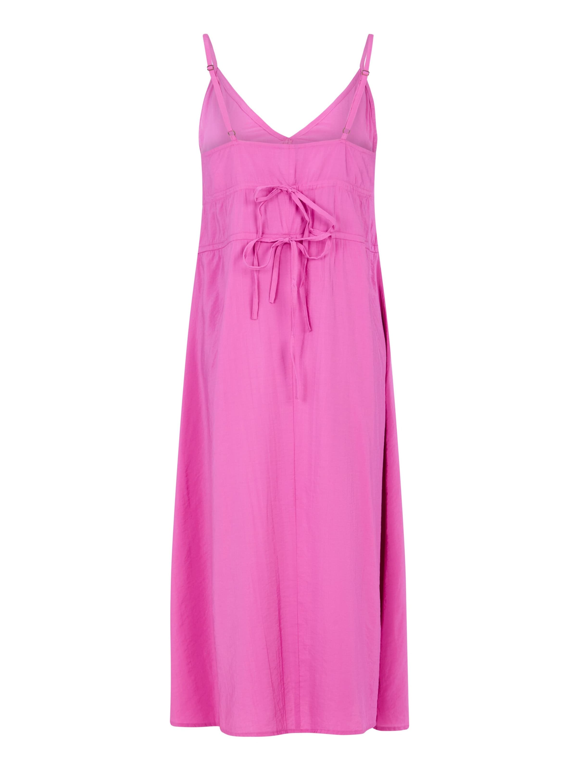PROTEST Dress 'PRTRanomi' in Pink