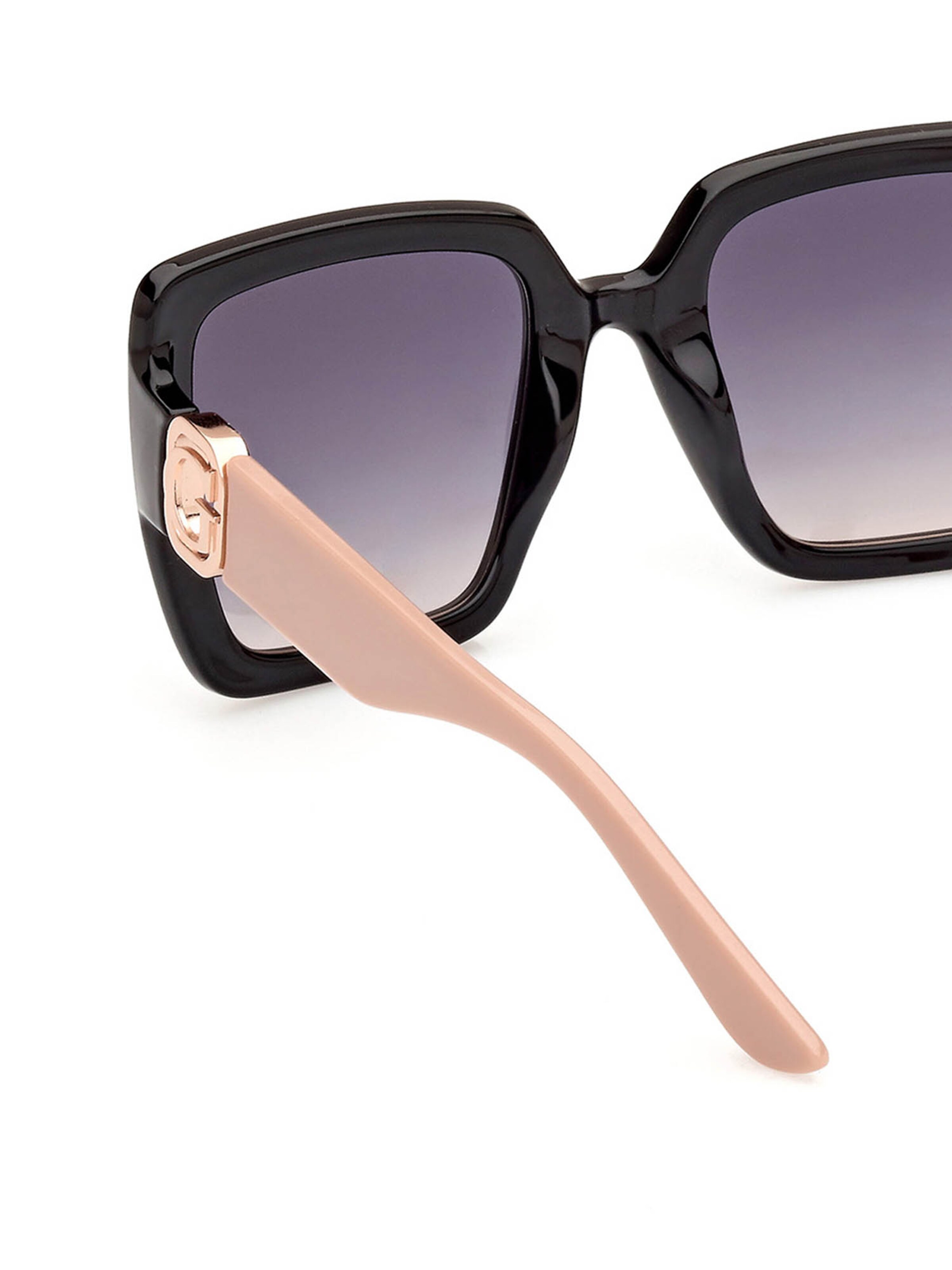 Occhiali da sole di GUESS in nero