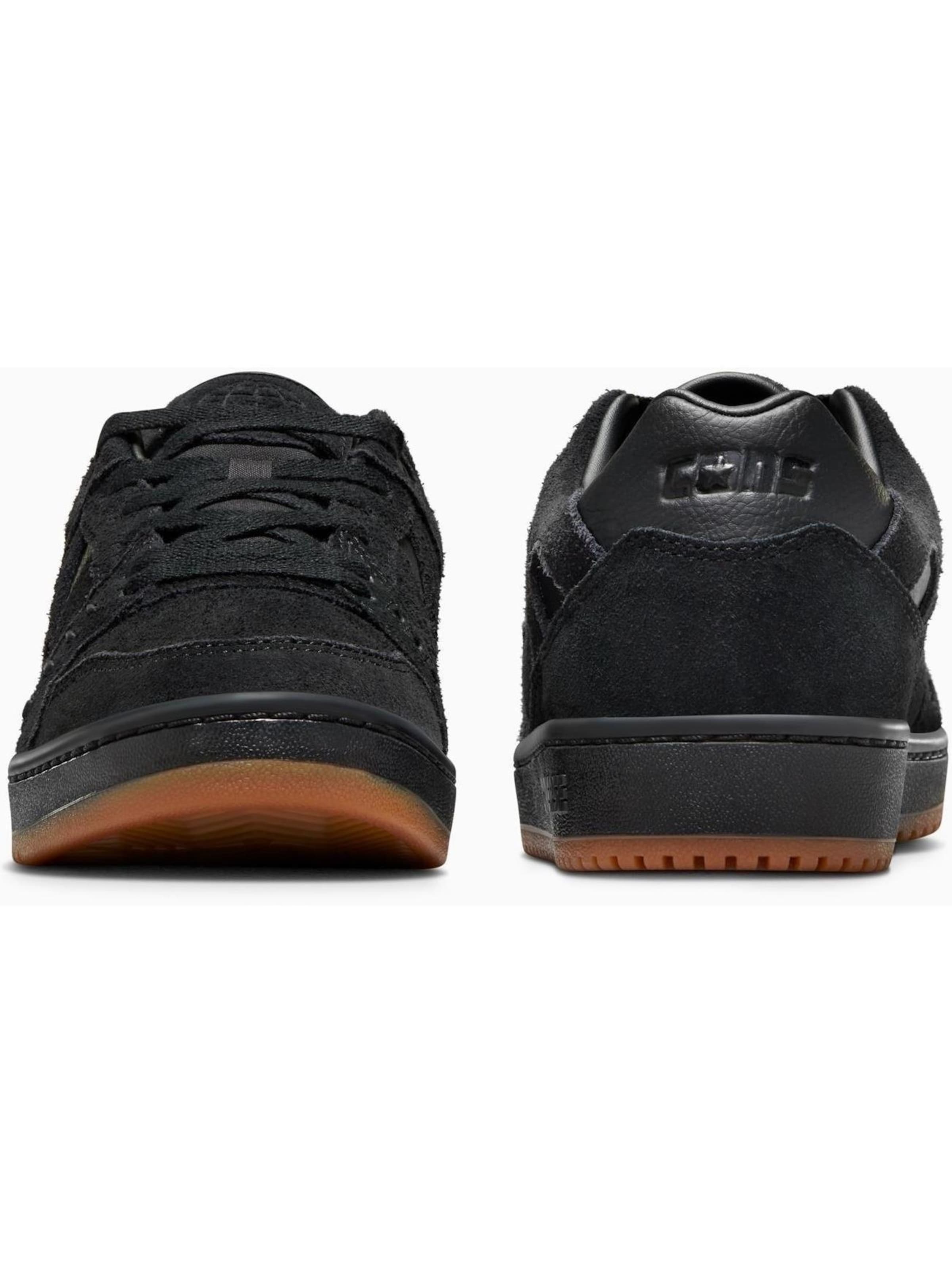 CONVERSE Athletic Shoes 'Converse As-1 Pro' in Black