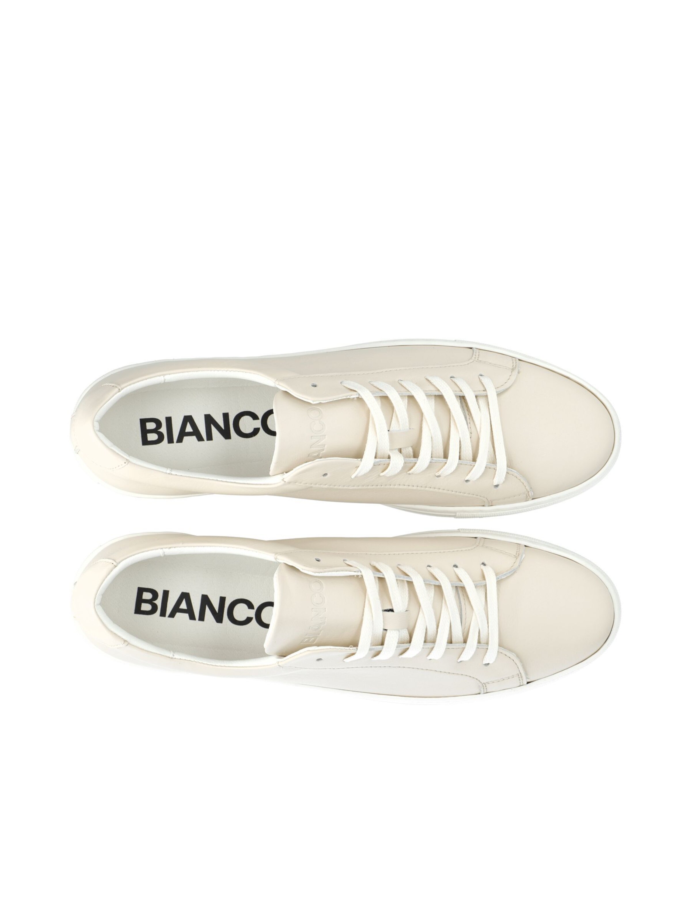 Bianco Sneaker low 'AJAY ' in Weiß