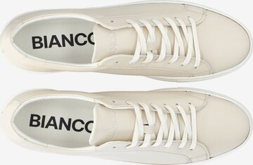 Bianco Sneakers laag 'AJAY ' in Wit