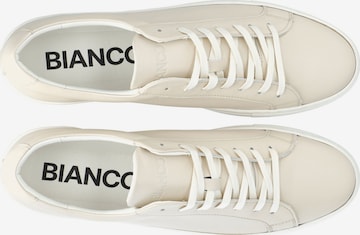 Bianco Sneaker 'AJAY ' in Weiß