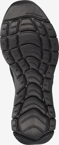 SKECHERS Slip On 'Advantage 4.0' in Schwarz