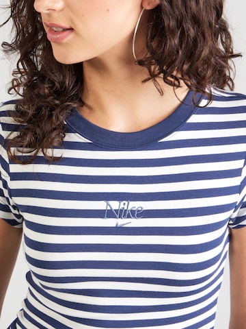 Nike SportswearMajica - plava boja
