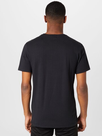 T-Shirt Dockers en noir