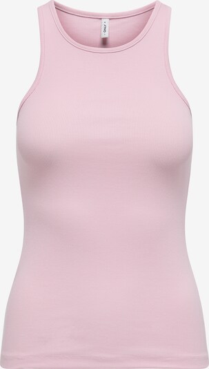 Palaidinė be rankovių 'ONLKENYA' iš Only Petite, spalva – rožių spalva, Prekių apžvalga