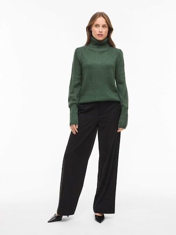 Pull-over 'Lou' VILA en vert