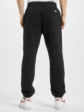 DICKIES Regular Trousers in Black