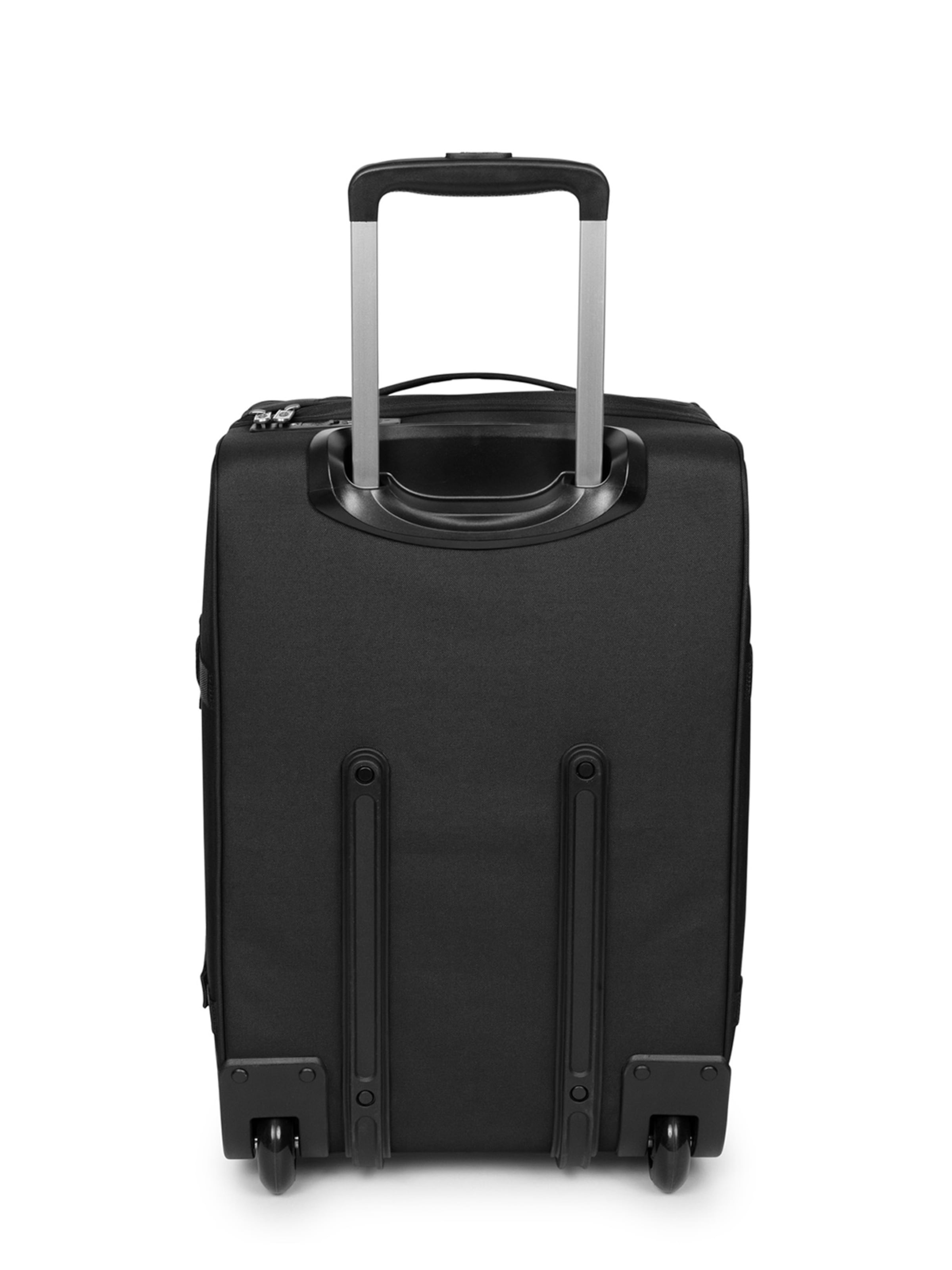EASTPAK Suitcase 'Transit'r S' in Black