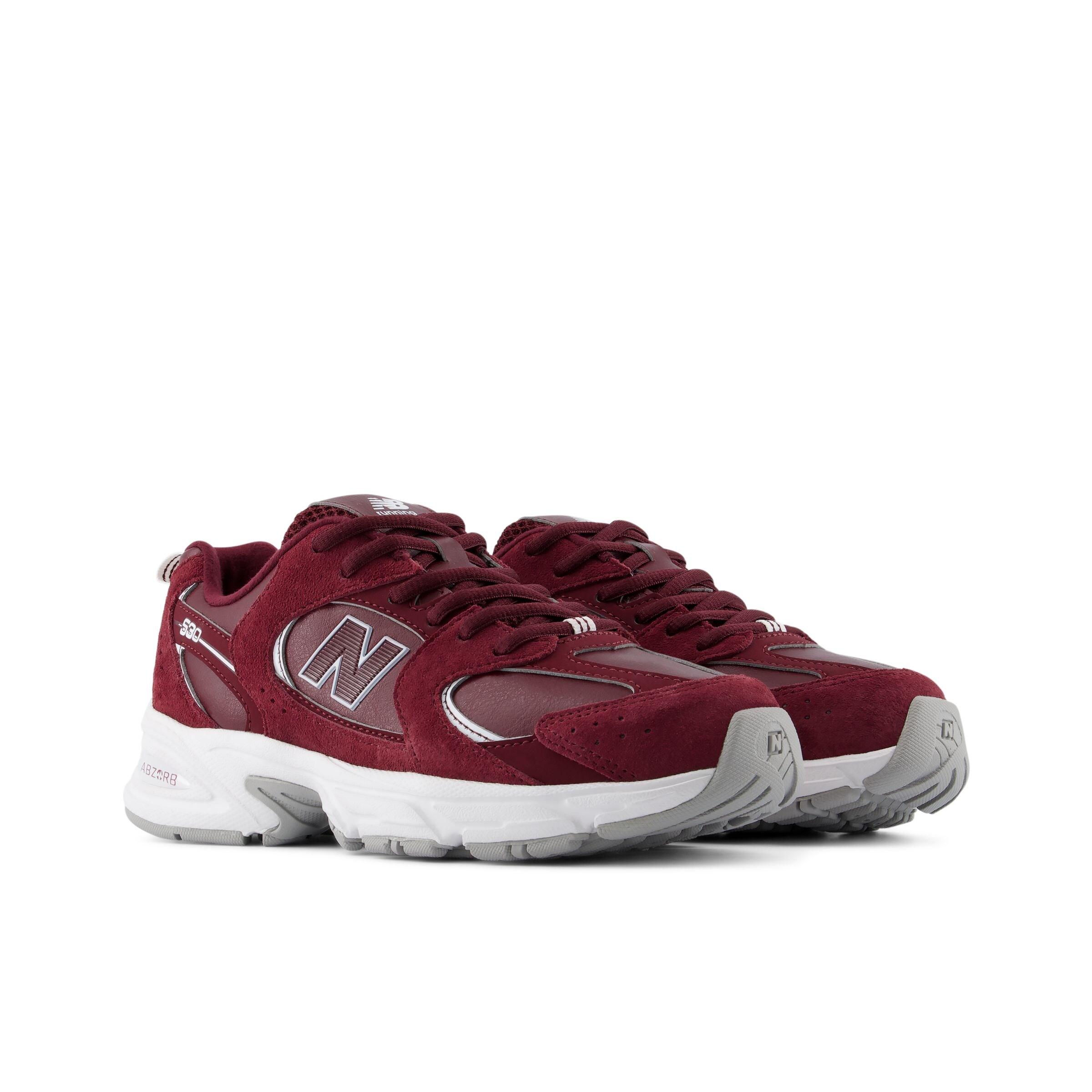 new balance Trainers '530 LACE' in Red
