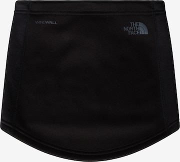 juoda THE NORTH FACE Mova: priekis