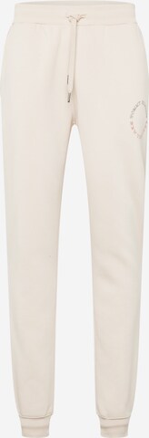 TOMMY HILFIGER Pants in Beige: front