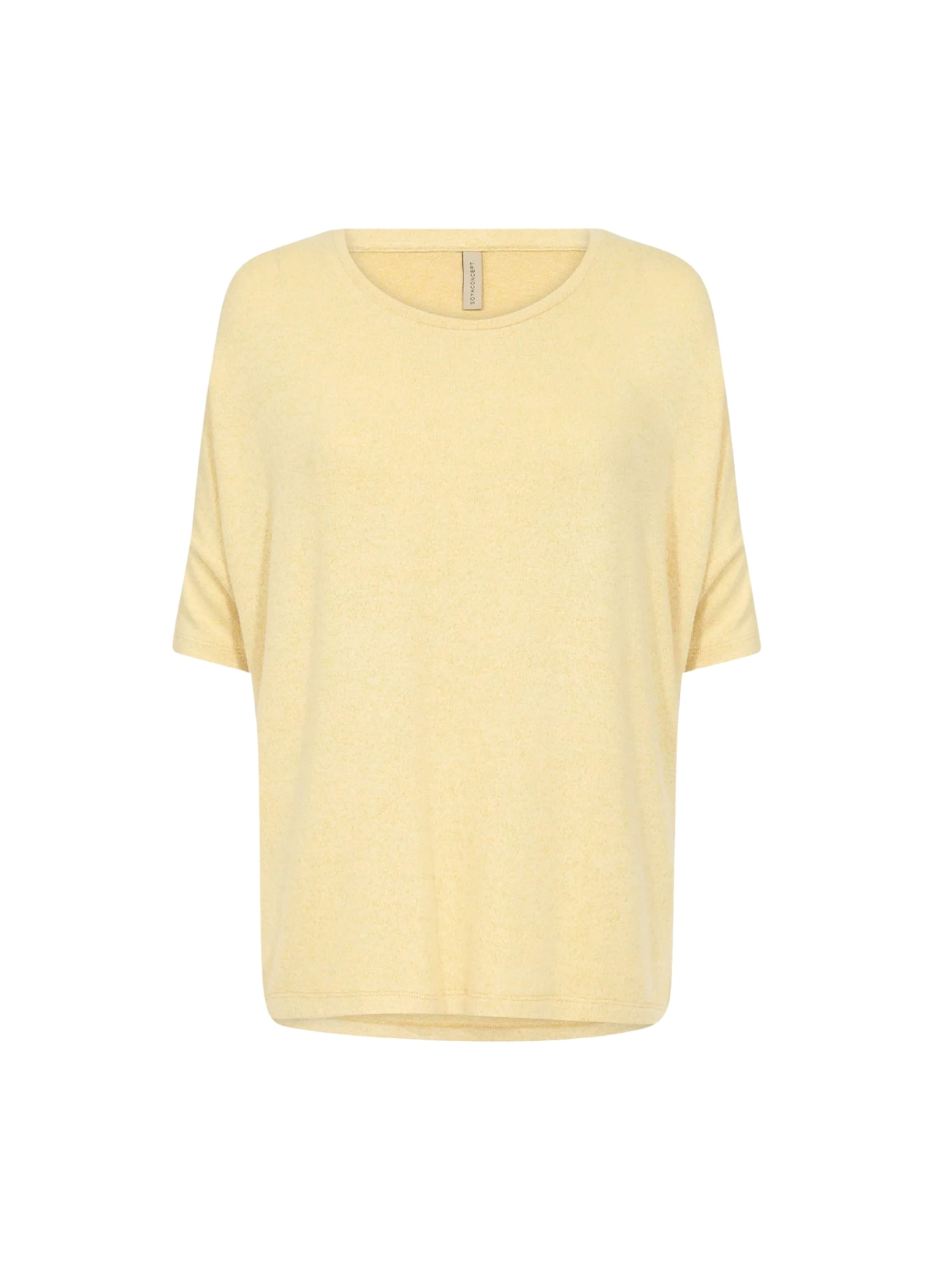 Soyaconcept Tričko ' SC_BIARA ' - melounová, Produkt