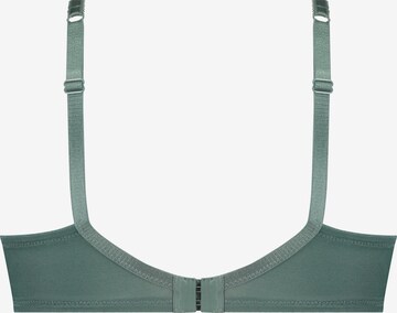 Hunkemöller T-shirt Bra in Green