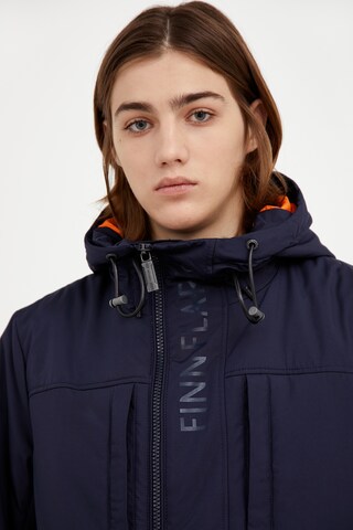 Finn Flare Jacke in Blau