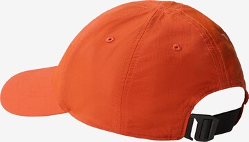 Cappello da baseball 'Horizon' di THE NORTH FACE in arancione