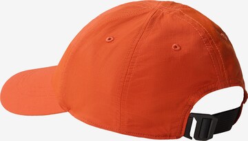 THE NORTH FACE Hætte 'Horizon' i orange