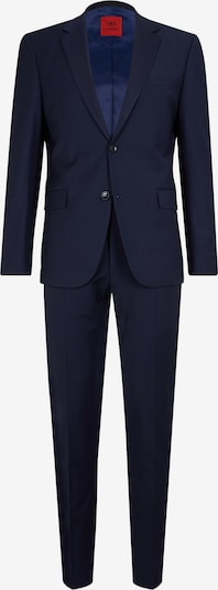 STRELLSON Pak 'Aidan-Max' in de kleur Blauw, Productweergave
