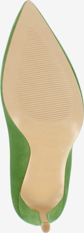 EVITA Pumps in Green