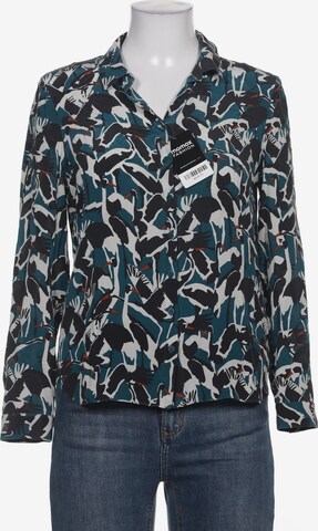 Ted Baker Blouse & Tunic in M in Blue: front