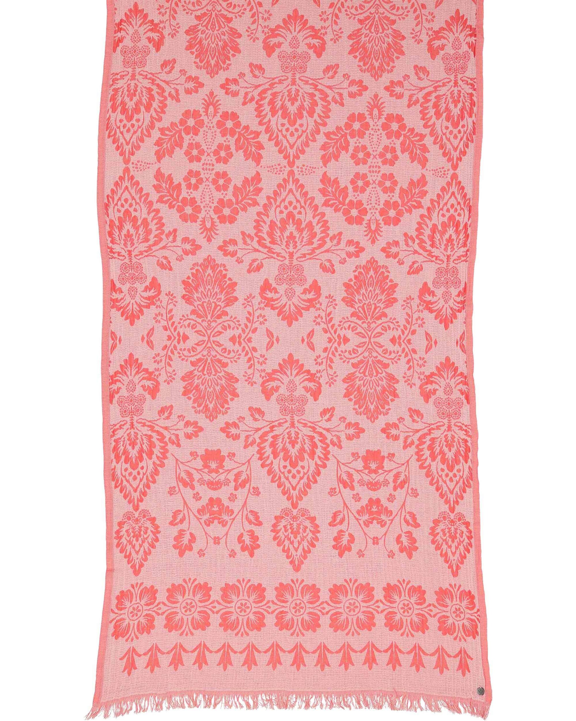 FRAAS Scarf 'Stola' in Red