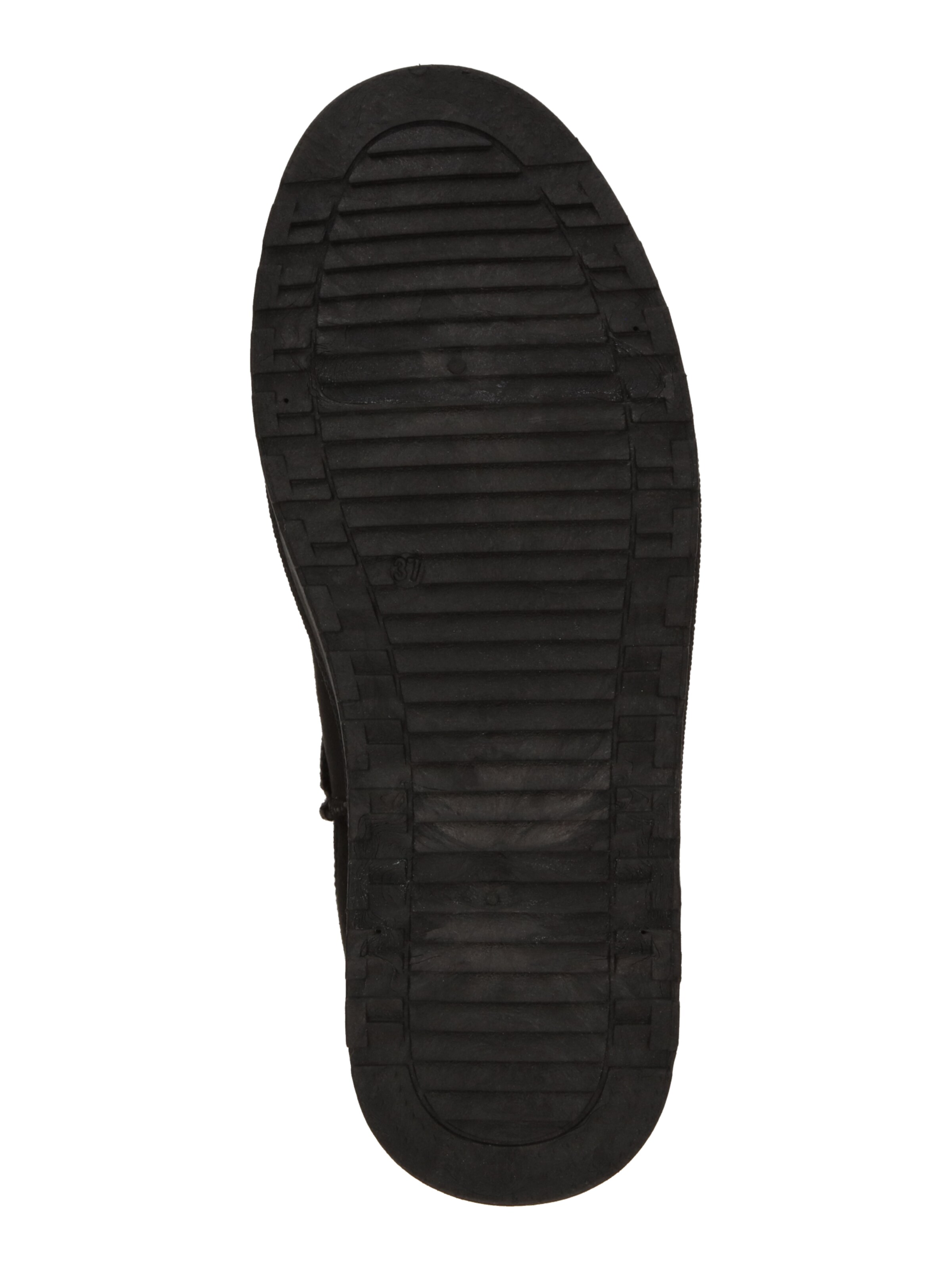 Dockers by Gerli Boot i svart