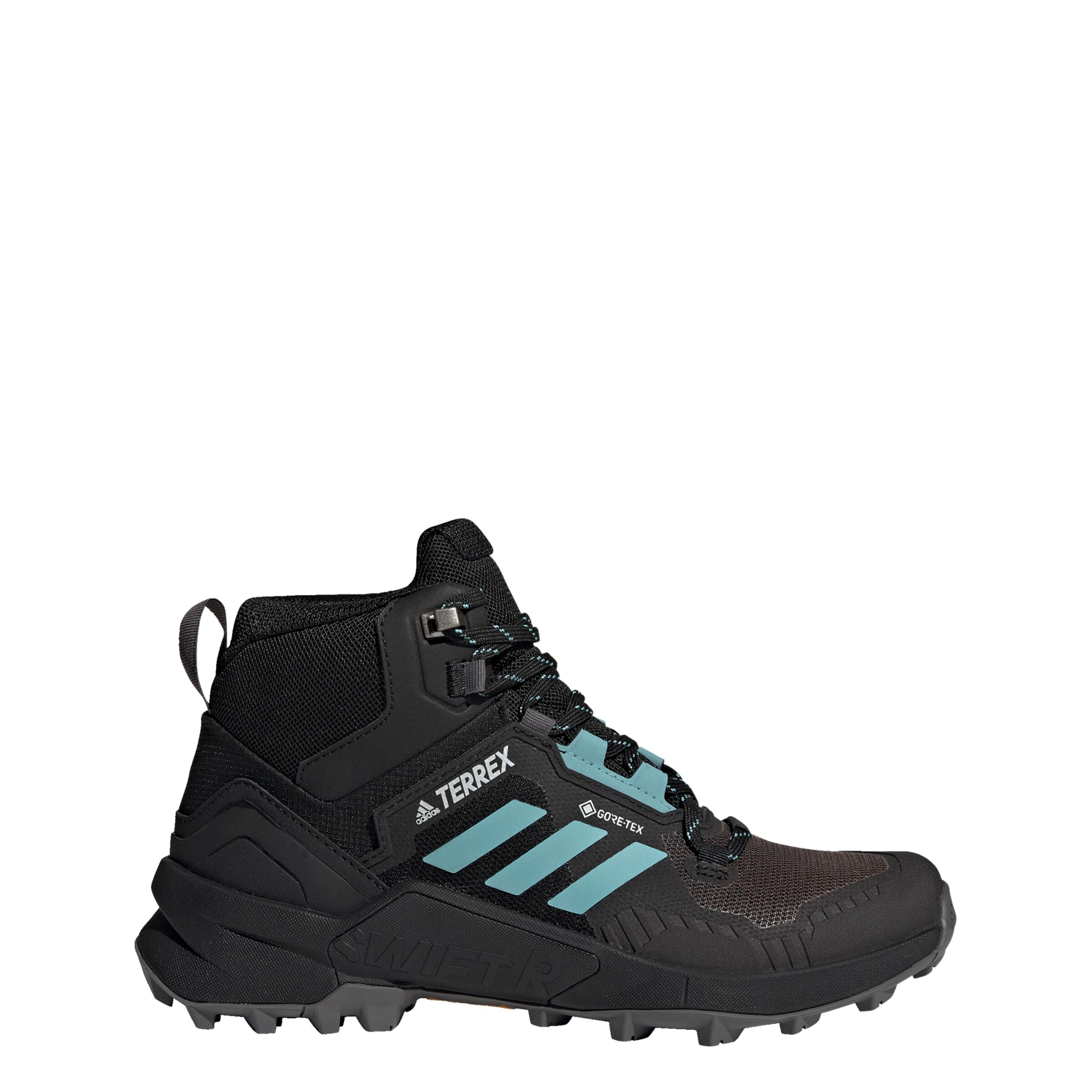 Boots 'Swift R3' ADIDAS TERREX en noir