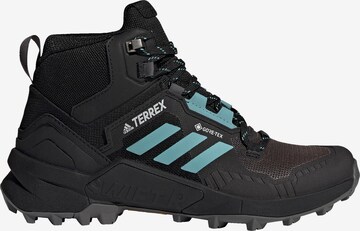 ADIDAS TERREX - Botas 'Swift R3' em preto