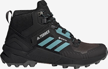 ADIDAS TERREX Boots 'Swift R3' σε μαύρο