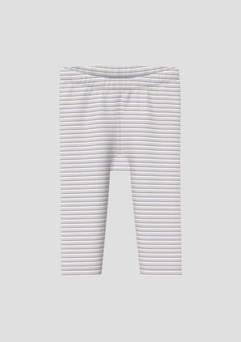 Coupe slim Leggings s.Oliver en violet