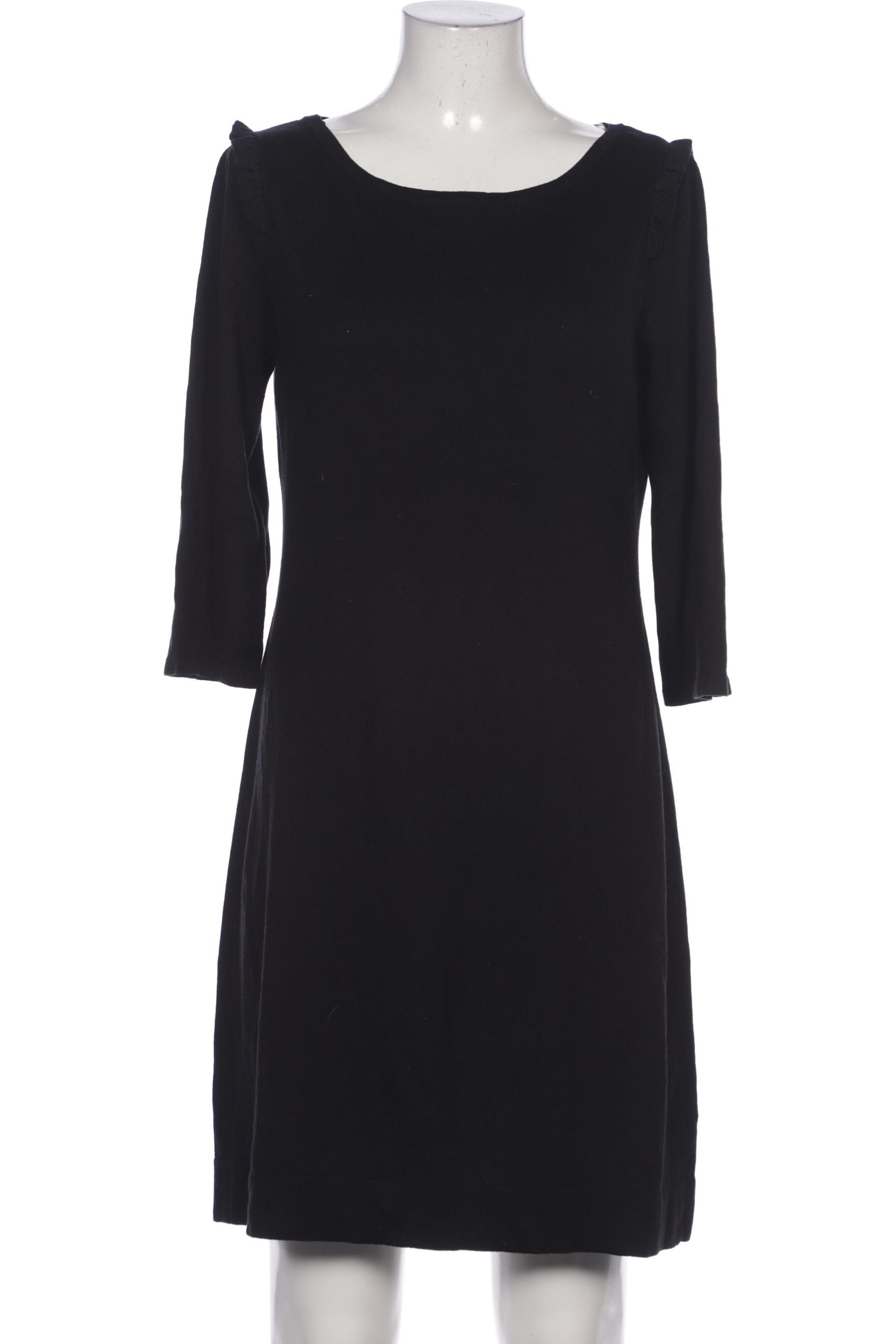 Marina Rinaldi Dress in L in Black: front