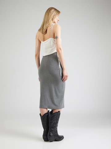 STUDIO SELECT Rock 'Carina' in Grau