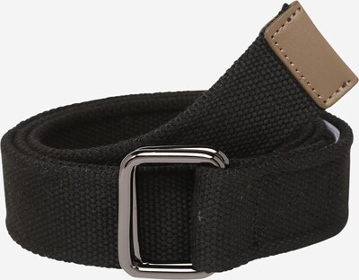 Curea 'Henning' DAN FOX APPAREL pe negru, Vizualizare produs