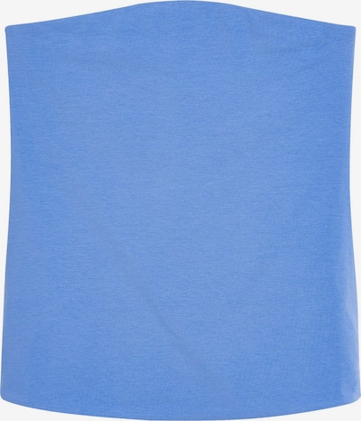 Palaidinė be rankovių iš Next, spalva – šviesiai mėlyna, Prekių apžvalga