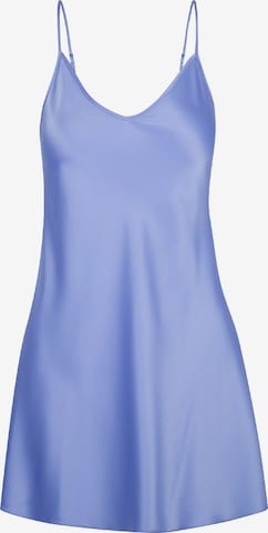 LingaDore - Vestido 'Daily' em azul: frente