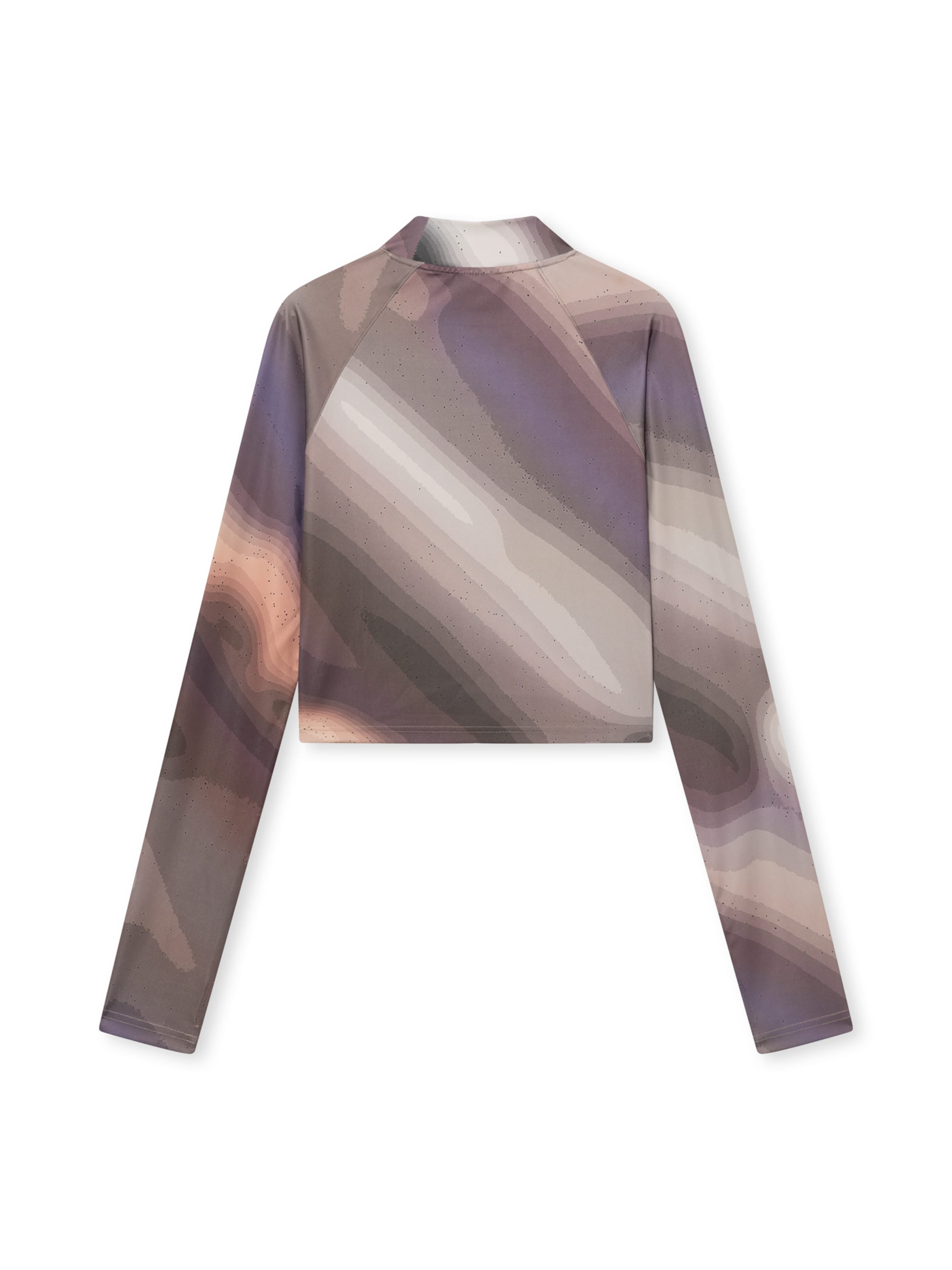 Johnny Urban Тениска 'Amber' в бежово