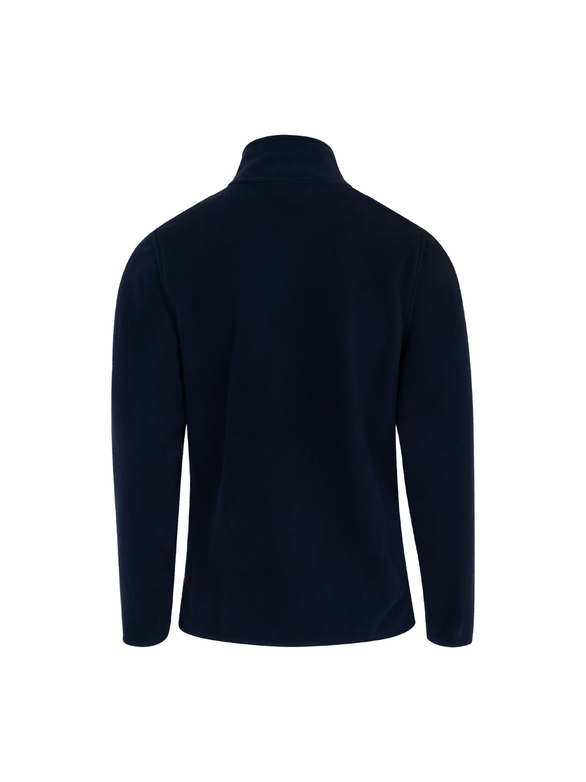 Veste en polaire DANISH ENDURANCE en bleu