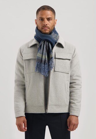 Écharpe 'Arnvinn' Dstrezzed en gris