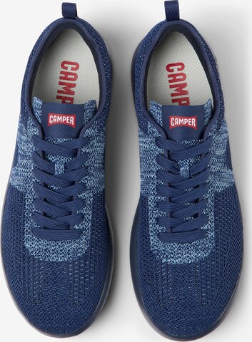 Baskets basses 'Pelotas XLF' CAMPER en bleu