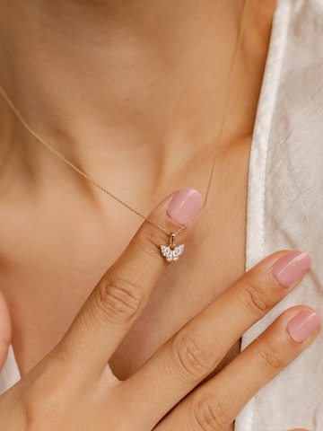 Dear Me Kette 'Evolve' in Gold