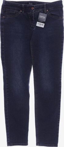 GERRY WEBER Jeans in 30-31 in Blue: front