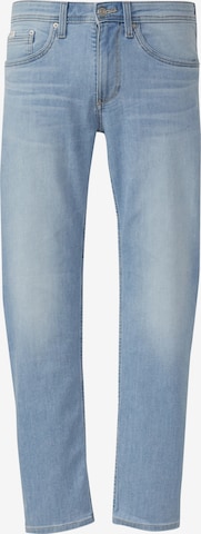 s.Oliver Slim fit Jeans ' NELIO ' in Blue: front