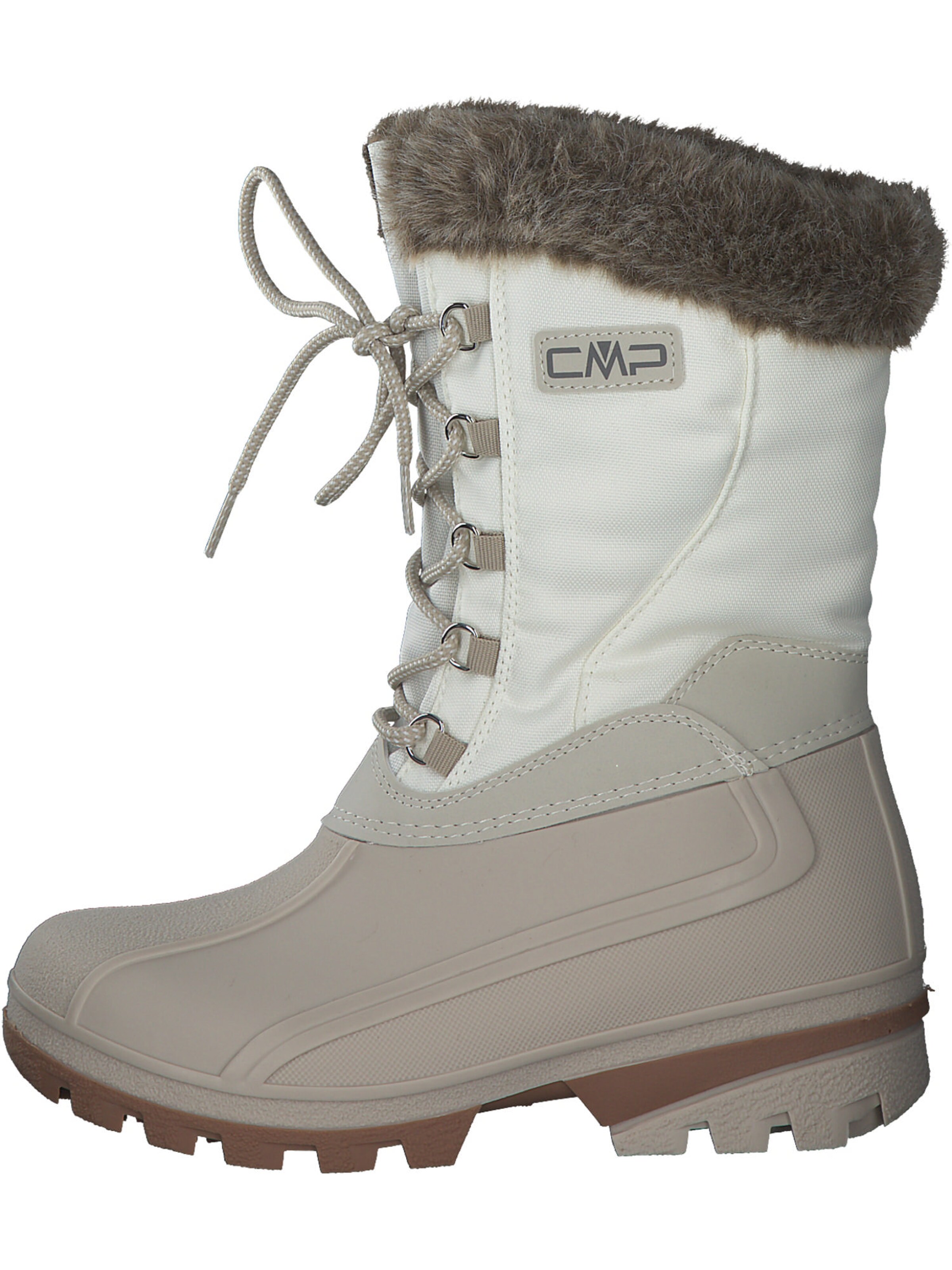 CMP Boots 'Girl Polhanne 30Q4695' in Grey