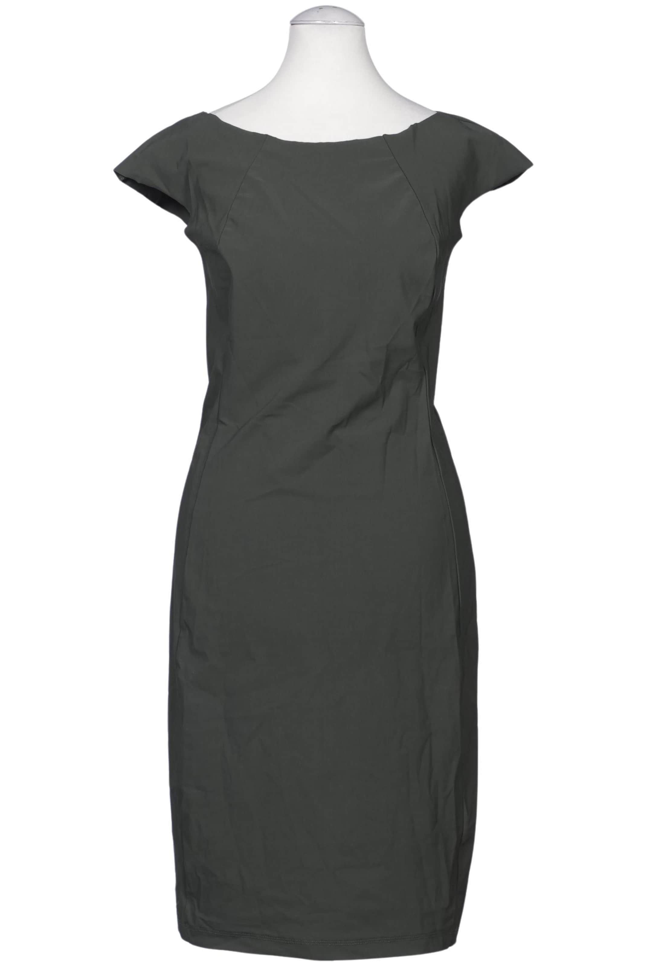 PATRIZIA PEPE Dress in XS in Green: front