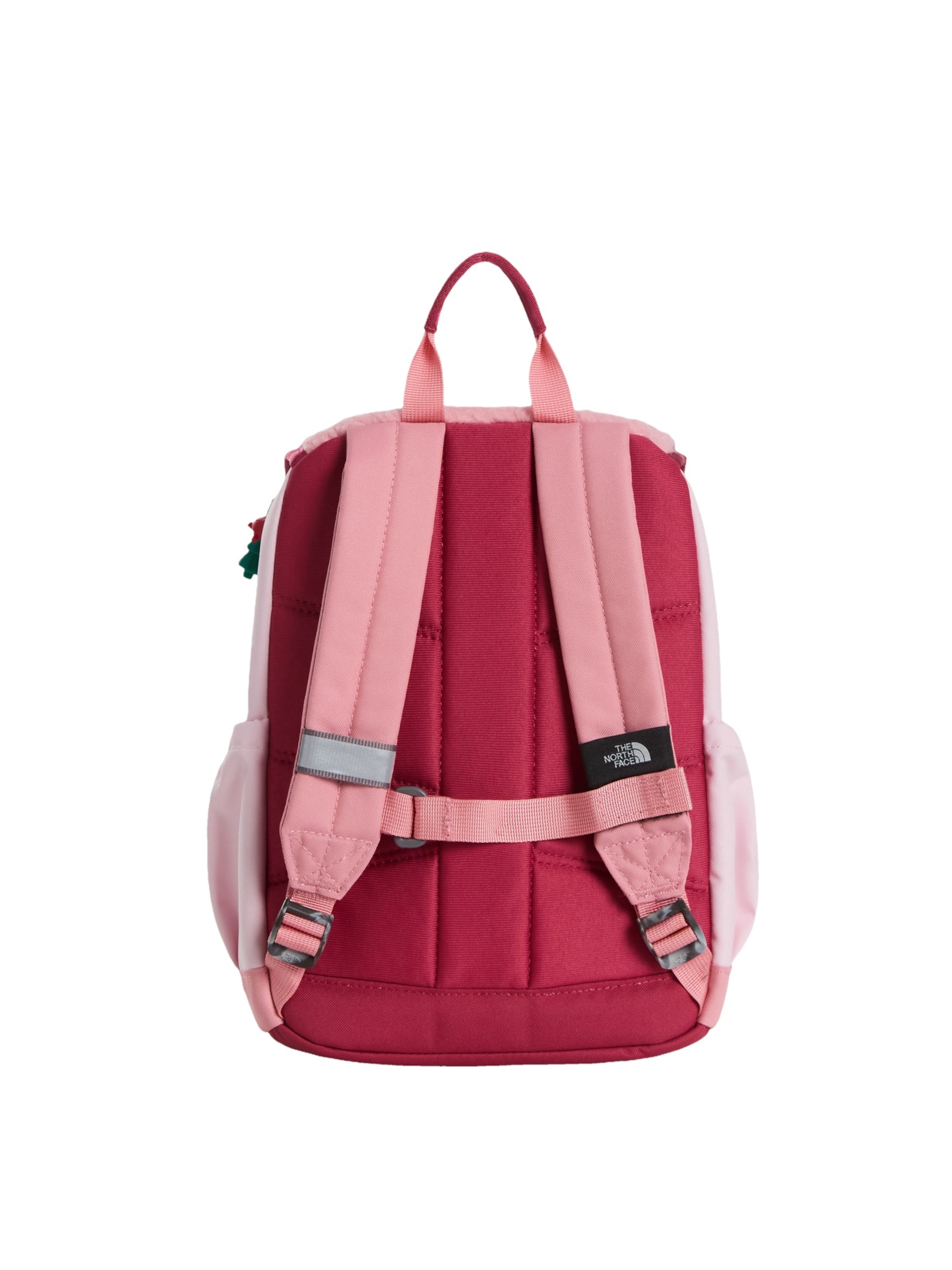 THE NORTH FACE Backpack 'Mini Explorer' in Pink