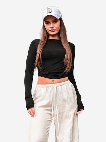 Casquette 'Scuderia' Be52 en blanc