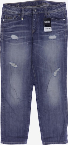 G-Star RAW Jeans 27 in Blau: predná strana